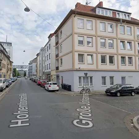 Westersuites - Purple - 1br Zentral Balkon Wlan 3 Betten Waschtrockner *