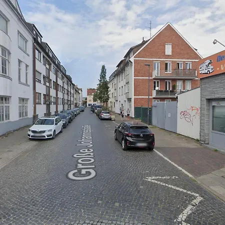 Westersuites - Purple - Zentral 1br Kueche Wlan