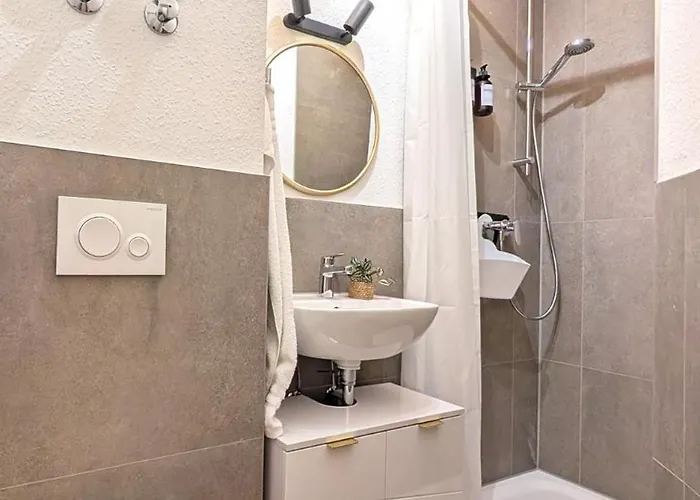 Westersuites - Purple - Zentral 1br Kueche Wlan *