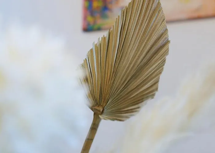 Westersuites - Purple - Zentral 1br Kueche Wlan * ブレーメン