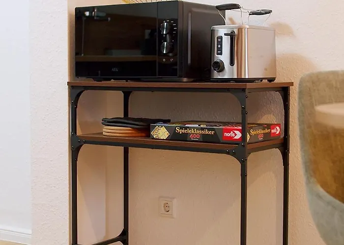 Westersuites - Purple - Zentral 1br Kueche Wlan