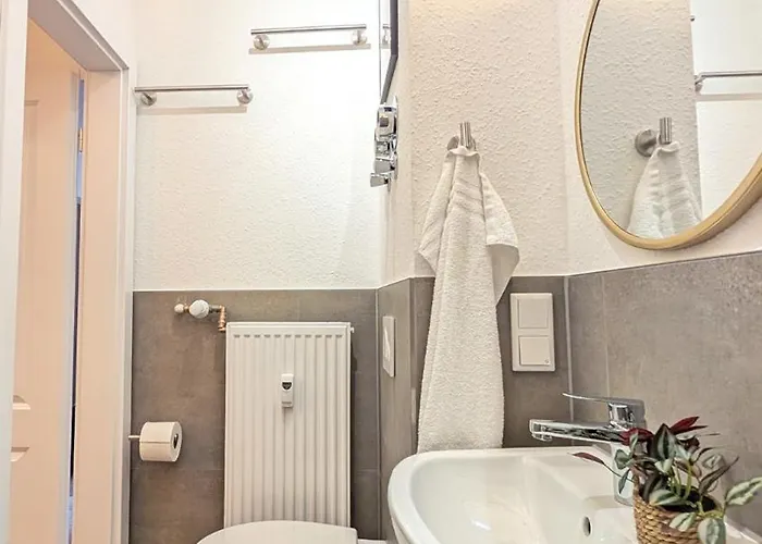 Westersuites - Purple - Zentral 1br Kueche Wlan *